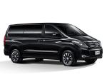 DongFeng Future CM7 2017 года